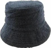 Terry Towelling Bucket Hat Daggy Fishing Camping Retro Aussie Lad Cap