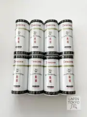 [NEW]MANDOM TANCHO TIQUE HAIR STYLING NATURAL WAX STICK LAVENDER pomade 100g X 8