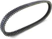 1pcs Scooter Drive Belt For Forza 250 NSS250 MF08 2005-2011 EX NSS250 2005-2007 X NSS 250 For Benelli ZenZero 350