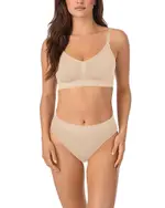 Le Mystere Seamless Comfort Nursing Bra