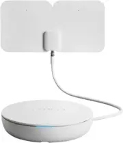 Tablo 4th Gen 2-Tuner OTA DVR + TV Antenna | Watch & 2-Tuner DVR + Antenna