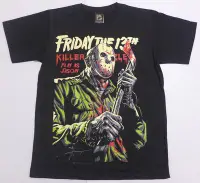 在飛比找Yahoo!奇摩拍賣優惠-【Mr.17】Friday the 13th 面具殺人魔傑森