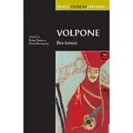 VOLPONE: BEN JONSON