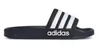 Adidas Unisex Adilette Shower Slides - Legend Ink/Cloud White