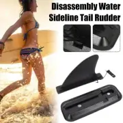 Inflatable Longboard Surfboard Fin Stand Up Paddle Fin HOT SALE B0V3 K7K3
