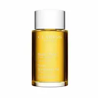 在飛比找Yahoo!奇摩拍賣優惠-CLARINS 克蘭詩 身體調和護理油 100ml