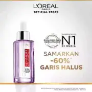L'Oreal Paris Revitalift 1.5% Hyaluronic Acid Serum Skin Care - 15ml