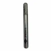 Joplin JFBC0616 - Burr Ferrous Cylinder Radius End 6x16