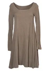 Energy L/S Dress--MET-BOD971