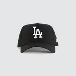 [New Era] LA Dodgers 9FORTY A-Frame Official