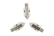 Vanguard VEO 2 SF Spiked Feet for Tripod - 3 Pack