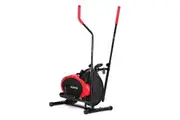 Powertrain Elliptical Cross Trainer Bike Elliptical Trainers