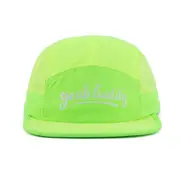 Glow – 5 Panel Running Cap