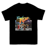 Final Fight T-shirt
