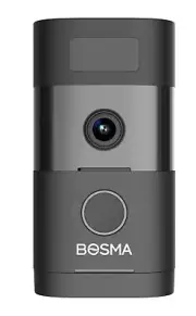 Bosma Sentry Video Doorbell