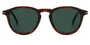 David Beckham DB 1114/S EX4/MT Men Sunglasses