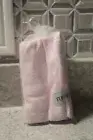 The Original Turbie Twist Super-Absorbent Hair Towel New -LIGHT PINK