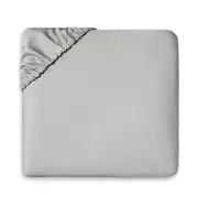 Sferra Fiona Fitted Sheet, Queen