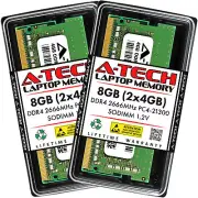 8GB 2x4GB DDR4-2666 Acer Predator PH517-51-71S9 PH517-51-72NU Memory RAM