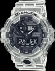 Casio G-shock GA-700SKE-7A Men's Watch