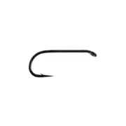 Ahrex FW500 Barbed Dry Fly Traditional Fly Hook