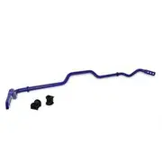 SuperPro Extra Heavy Duty 24mm 3 Position Adjustable Sway Bar Kit - Rear, RC0043RZ-24
