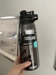 Camelbak Chute Mag 50 Oz, Charcoal, BNWT