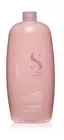 ALFAPARF MILANO SEMI DI LINO MOISTURE NUTRITIVE LOW SHAMPOO 1000ml / 1 Litre