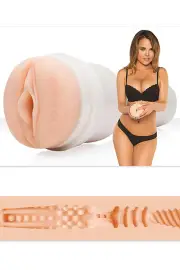 FleshLight Dillion Harper Masturbator