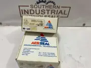Aesseal C.S 1.375-11 Carbon Viton External Balance Mechanical Seal Kit