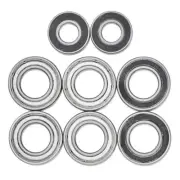 Santa Cruz Bearing Kit Blur LT 2 / Nomad 2 / Bronson 1