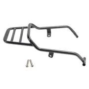 Rear Rack Luggage Carrier w/ Seat Ring For Honda GB 350 S / CB 350 RS 2022-2024