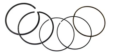 Namura Piston Ring Set-88.89mm for 1995-1998 Polaris Magnum 425 2x4 ATV