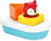 Skip Hop Baby's Zoo Sort and Stack Boat