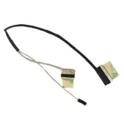 LCD Video Display EDP Cable For ASUS ROG Zephyrus GU502DU 1422-03G40A2 30Pin fta