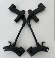 Egg 1 Stroller/Pram Tandem Adapter Kit