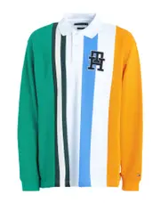 [TOMMY HILFIGER] TOMMY HILFIGER Polo shirts - Item 10453044