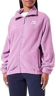[Diadora] Women's L.micropolar L. Micropolar Fleece Slit
