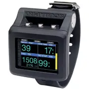 Scubapro Galileo 2 Scuba Diving Wrist Computer