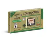 Game & Watch : The Legend of Zelda NES Nintendo RARE NEW in hand ready to ship