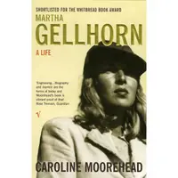 在飛比找蝦皮商城優惠-Martha Gellhorn：A Life/Carolin