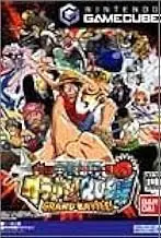 From TV Animation One Piece: Grand Battle! Combat Rush [Japan Import]