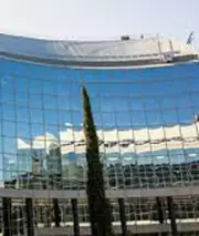 One Way Mirror 15% Window Film 30" x 25ft R06106