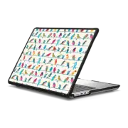 MacBook Pro 14-inch (M1 - M4) Impact Case Tweeters by Grace Andersson
