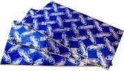 Dynamat 10612 18" x 32" Self-Adhesive Sound Deadener with Superlite Tri-Pack,