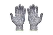 Cut resistant gloves - EN388 level 5 protection - machine washable