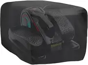 Portable Desk Elliptical Machine Cover, Under Desk Exercise Machine Cover, Under Desk Elliptical Machine Cover, Sitting Under Desk Elliptical Cover, for Sitting Under Desk Elliptical Exerciser
