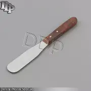 Dental Lab Wax Mixing Plaster Alignate Spatulas Modeling Carver Instruments