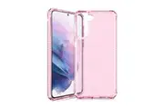 ITSkins Hybrid Galaxy Sunsung S21+ Plus - Spark Pink