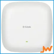 D-Link AX3600 Wi-Fi 6 Dual-Band PoE Access Point